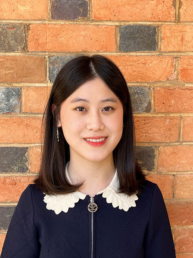 Jessica Doan